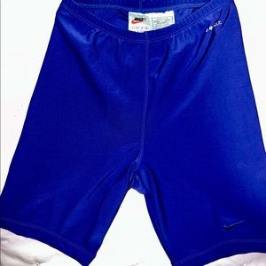 Nike Vintage Biker Shorts